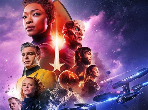 Star Trek (Franchise) .